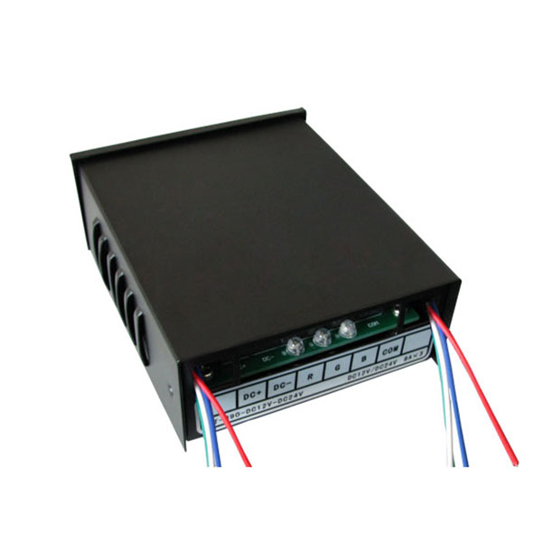 SPI Driver(Single Pixel/3CH) LT-210 SPI Driver(Single Pixel/3CH) LT-210